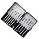 11 Pcs Precision Screwdriver Set Mobile Laptop Watch Glasses Small Driver