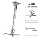 Universal Projector Ceiling Mount Bracket Telescopic Adjustable Lifting Hanger