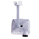 Universal Projector Ceiling Mount Bracket Telescopic Adjustable Lifting Hanger