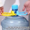 6 Pcs Water Lifter Bucket Lifter Water Dispenser for Easy Water Transfer Saving
