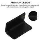 50PCS Thickened L-Shaped Packing Buckle Corner Protectors for Edge Guard Use