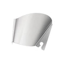 Stainless Steel Chef Machine Pouring Accessories Trough Protective Cover Set