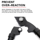 Garden Hedge Shears Pruning Branches Heavy Duty Sharp Blades Gardening Tool