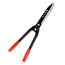Garden Hedge Shears Pruning Branches Heavy Duty Sharp Blades Gardening Tool