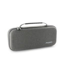 For PS5 Portal Handheld Zipper Hard Case Portable Storage Bag Travel Carrying