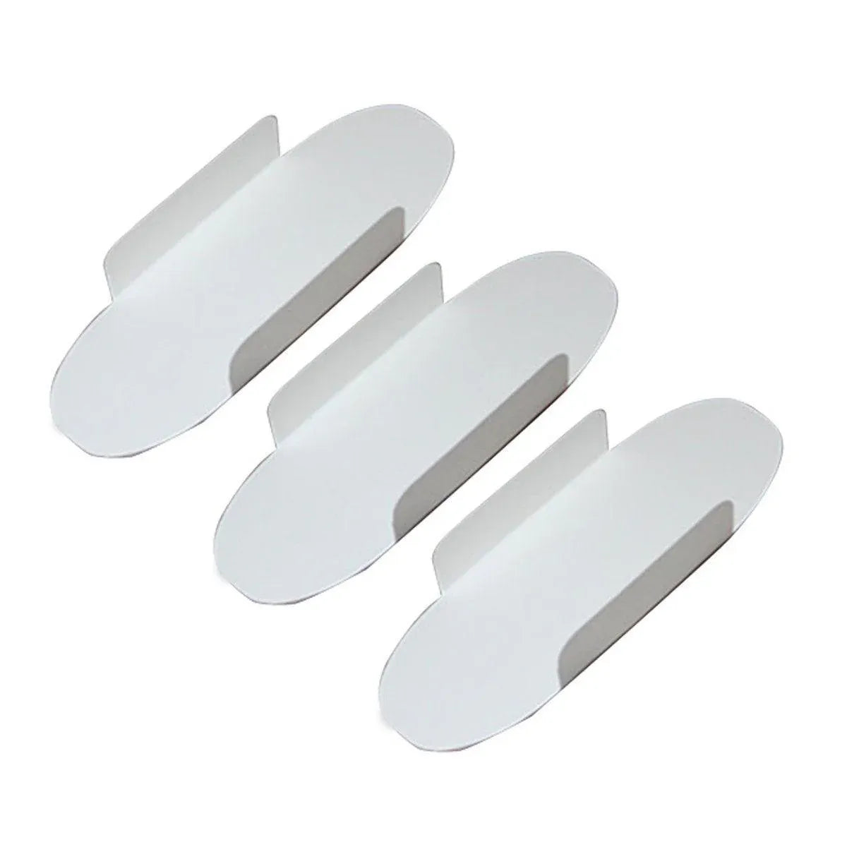 500pcs Dessert Paper Holders for Cupcakes Muffins Pastries Bakery Supplies
