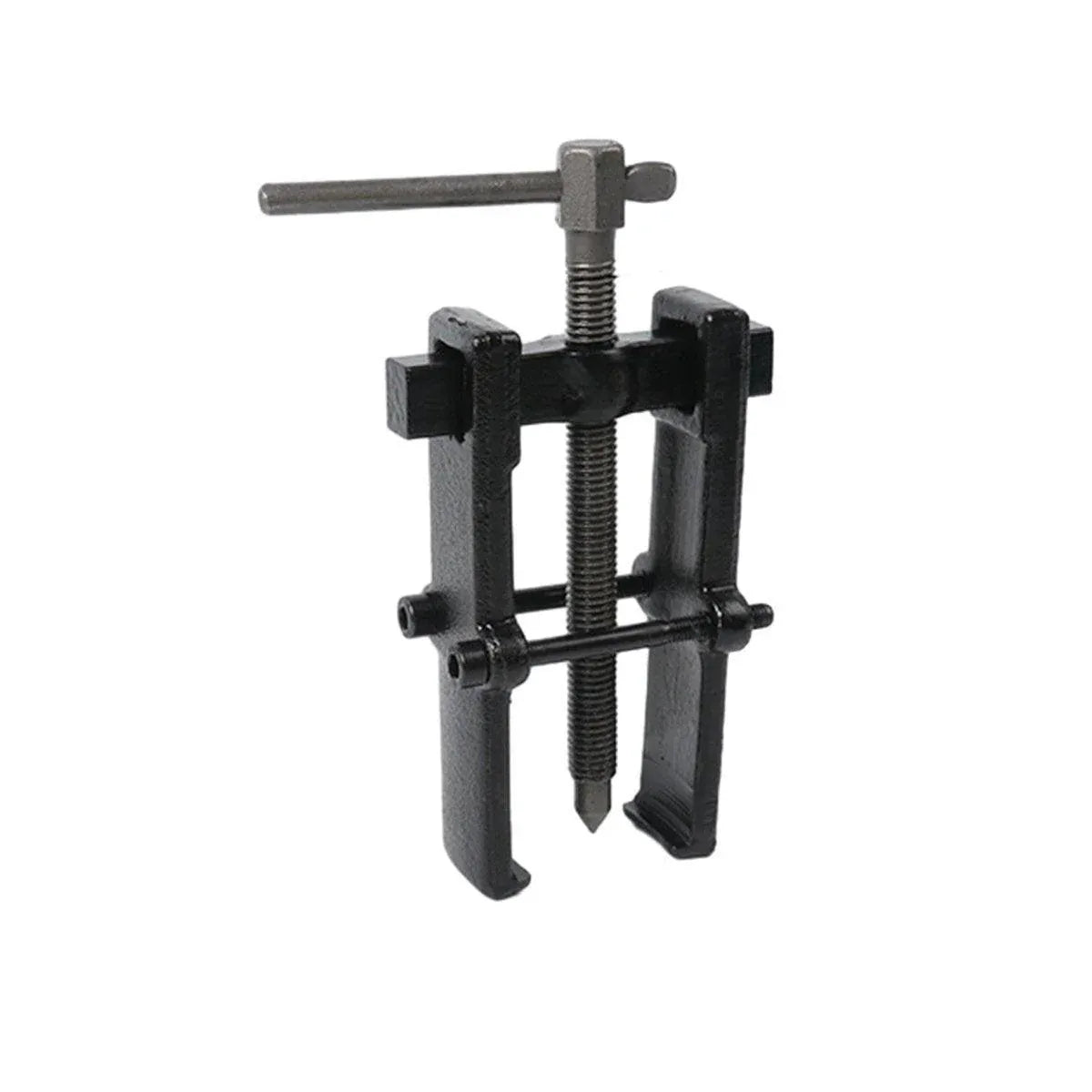 Small Wheel Bearing Puller Two Claws Dismantling Multifunctional Remover Tool - 4 inch