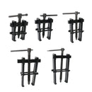 Small Wheel Bearing Puller Two Claws Dismantling Multifunctional Remover Tool - 4 inch