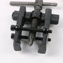 Small Wheel Bearing Puller Two Claws Dismantling Multifunctional Remover Tool - 4 inch