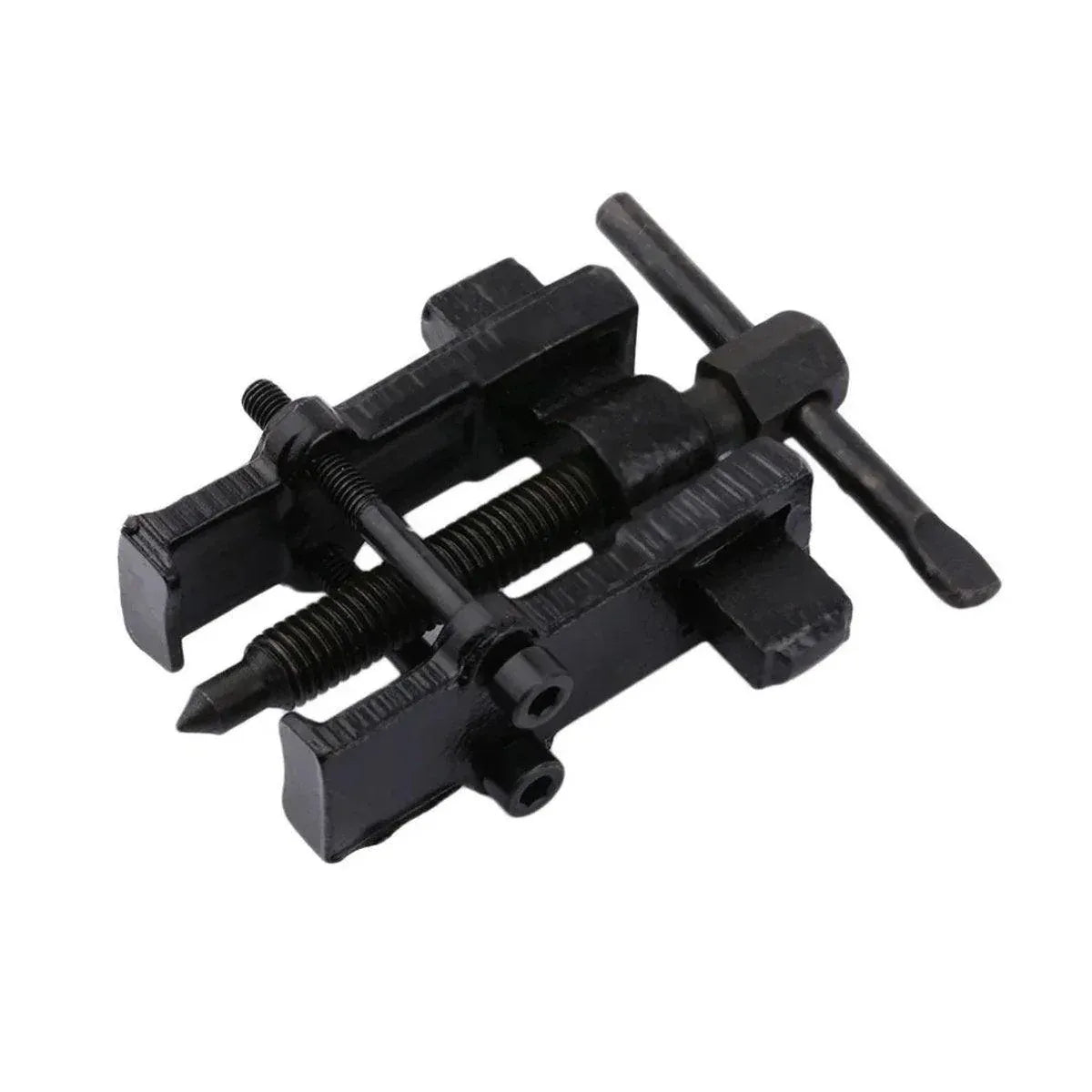 Small Wheel Bearing Puller Two Claws Dismantling Multifunctional Remover Tool - 4 inch