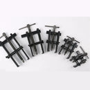 Small Wheel Bearing Puller Two Claws Dismantling Multifunctional Remover Tool - 4 inch