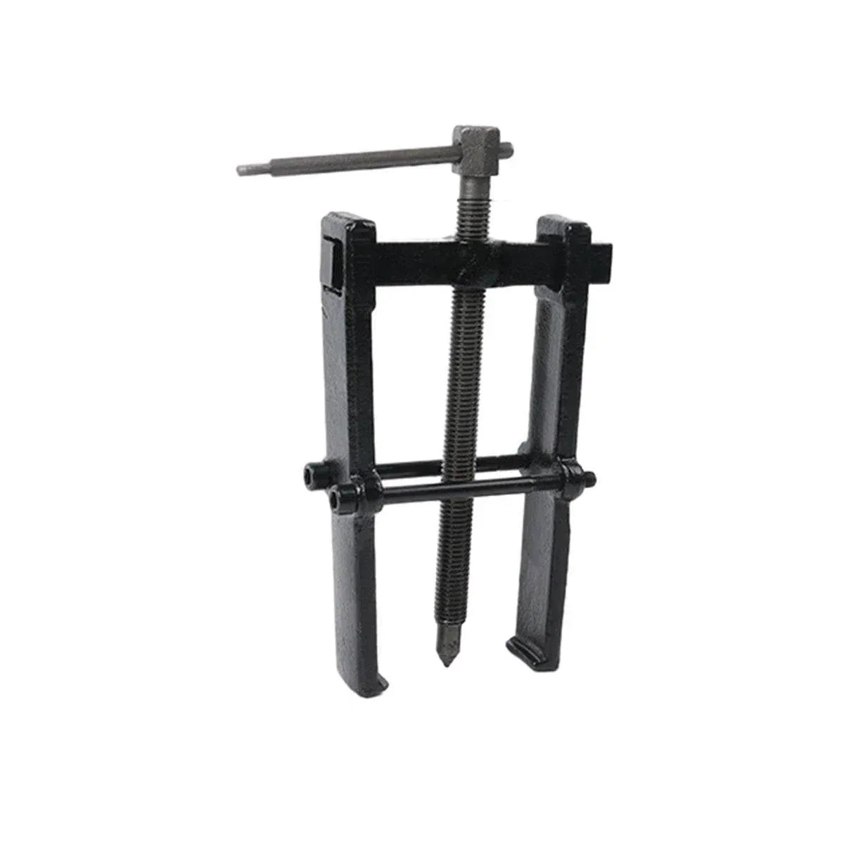 Small Wheel Bearing Puller Two Claws Dismantling Multifunctional Remover Tool - 6 inch