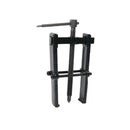 Small Wheel Bearing Puller Two Claws Dismantling Multifunctional Remover Tool - 6 inch