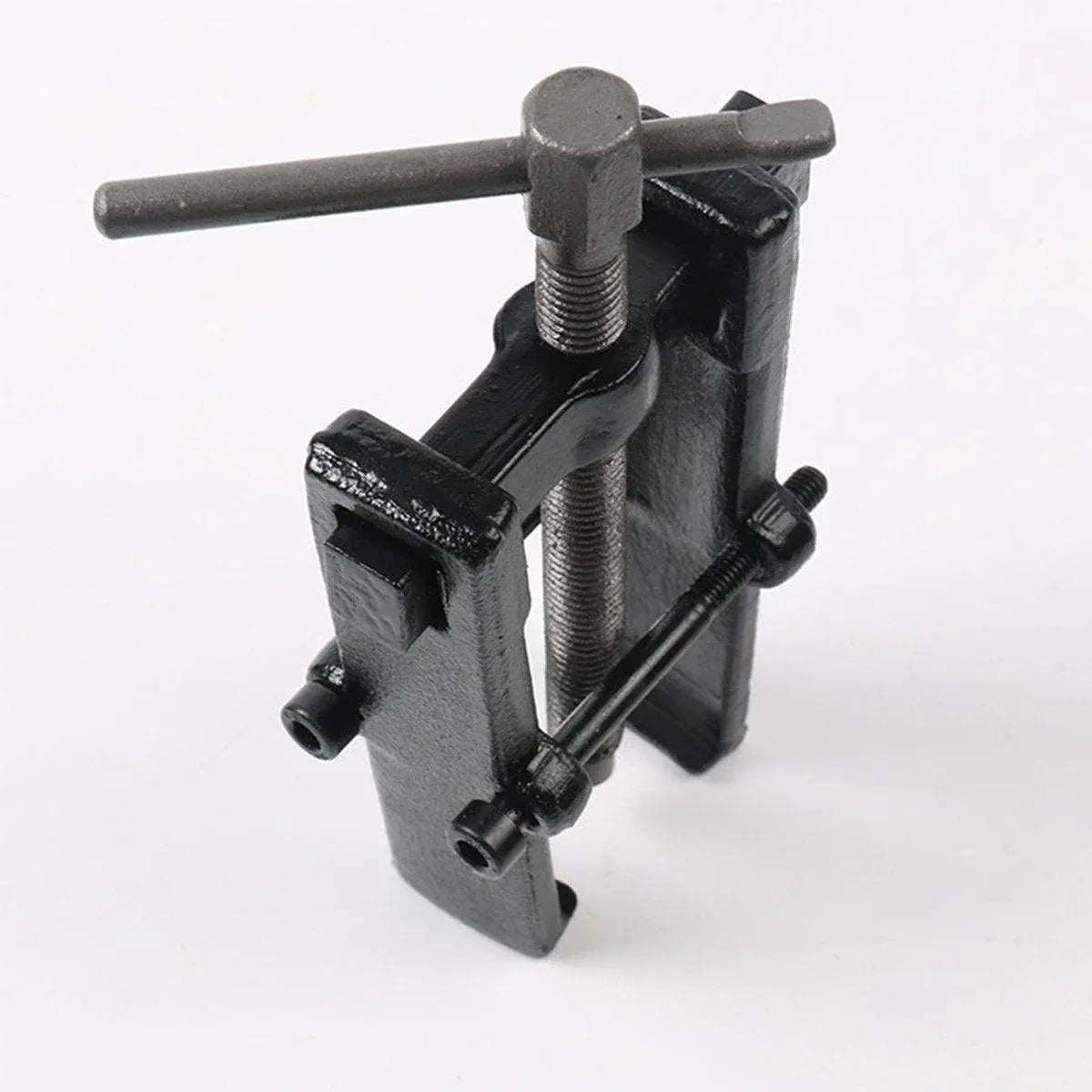 Small Wheel Bearing Puller Two Claws Dismantling Multifunctional Remover Tool - 6 inch