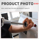 Auto Dent Repair Tool Kit Pulling Slide Hammer Automotive Body Panel Beating