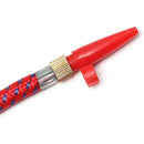 Pump Adapter Set with Inflating Needle and Valve Nozzle for Balls and Toys 5PCS
