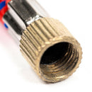 5PCS Inflating Pump Needle Set with Hose and Nozzle for Sports Balls and Airbeds