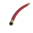 5PCS Inflating Pump Needle Set with Hose and Nozzle for Sports Balls and Airbeds