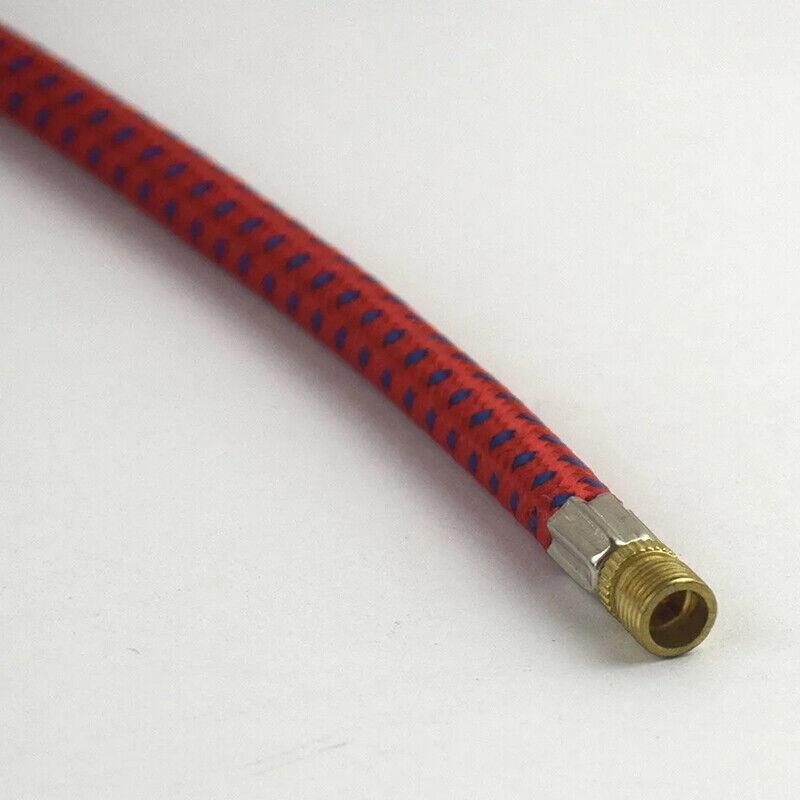 5PCS Inflating Pump Needle Set with Hose and Nozzle for Sports Balls and Airbeds