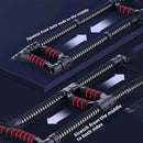 Arm Trainer Pull Press Bar 100kg Resistance Chest Abdomen Home Fitness Equipment