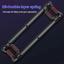 Arm Trainer Pull Press Bar 100kg Resistance Chest Abdomen Home Fitness Equipment