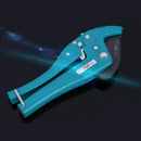 Heavy Duty PVC Pipe Cutter Ratchet Tube Cutter 42mm for Plastic Conduits