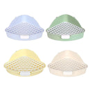 Rabbit Litter Box And Small Animals Pet Toilet Pee Pad Supplies Potty Rabbit - Yellow