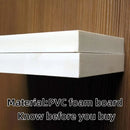 Elevated Double Layer Desktop Storage Rack for Office Dormitory Cosmetics Books - S
