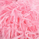 500g Colorful Raffia Paper Shreds Gift Box Filler Decorative Packaging - 5Packs-Army-Green