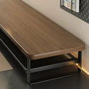 Monitor Stand Riser Desktop Shelf Organizer with Storage Mesh for PC Laptop