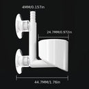 Aquarium Fish Tank Nano Air Pump Quiet Durable for Tanks Oxygen Aerate Use - White