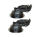 2x Sofa Handle for Suite Recliner Release Chair Settee Couch Cable Part Adjuster