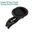 2x Sofa Handle for Suite Recliner Release Chair Settee Couch Cable Part Adjuster