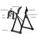Bike Wheel Truing Stand Bicycle Wheel Maintenance Tool Bike Repair Stand Cycling