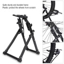 Bike Wheel Truing Stand Bicycle Wheel Maintenance Tool Bike Repair Stand Cycling