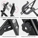 Bike Wheel Truing Stand Bicycle Wheel Maintenance Tool Bike Repair Stand Cycling