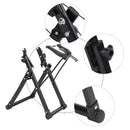 Bike Wheel Truing Stand Bicycle Wheel Maintenance Tool Bike Repair Stand Cycling