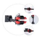 Bike Stand Indoor Bike Storage Bike Wall Mount For Bike Rack Bracket Holder