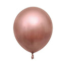 Retro Pink Balloon Arch Kit Set Garland for Birthday Wedding Party Decoration - 108PCS