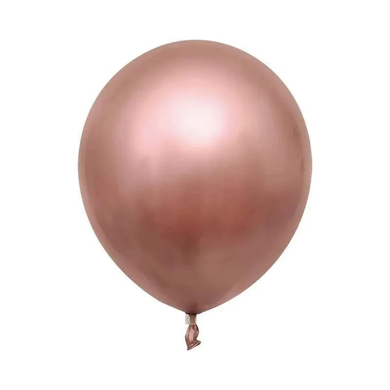 Retro Pink Balloon Arch Kit Set Garland for Birthday Wedding Party Decoration - 158PCS
