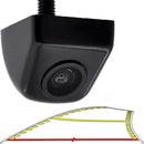 HD Waterproof 170 Degree Car Reverse Camera with Night Vision Parking Assist