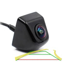HD Waterproof 170 Degree Car Reverse Camera with Night Vision Parking Assist