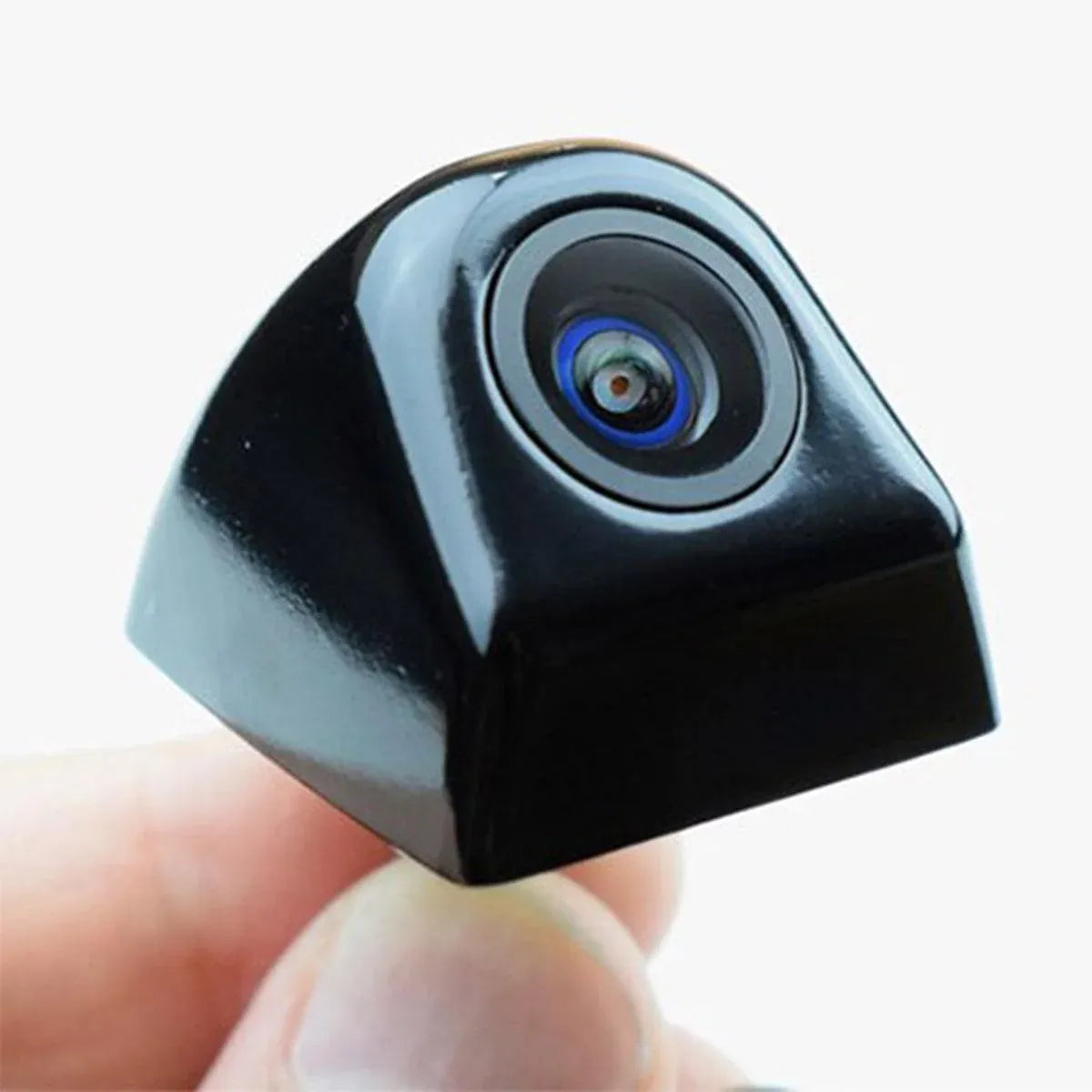 HD Waterproof 170 Degree Car Reverse Camera with Night Vision Parking Assist