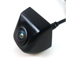 HD Waterproof 170 Degree Car Reverse Camera with Night Vision Parking Assist