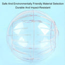 Hamster Running Ball Wheel Exercise Roller Toy Supplies Outside Cage Activity