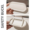 Large Capacity 3 Layer Medicine Box Family Medical Storage Case First Aid Supply