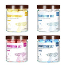 Aquarium Sea Salt Water Treatment Universal Powder For Fish Tank Purification - Red