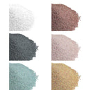 Pet Sand for Tortoises Snakes Lizards Spiders Multi-colour Reptile Habitat Decor - Grey Blue