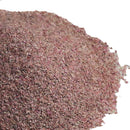 Pet Sand for Tortoises Snakes Lizards Spiders Multi-colour Reptile Habitat Decor - Red
