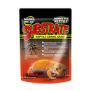 Pet Sand for Tortoises Snakes Lizards Spiders Multi-colour Reptile Habitat Decor - Red